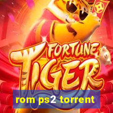 rom ps2 torrent